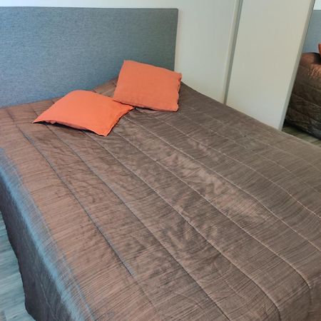 Omenapolun Onni Apartamento Taipalsaari Quarto foto