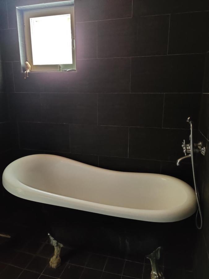Omenapolun Onni Apartamento Taipalsaari Exterior foto