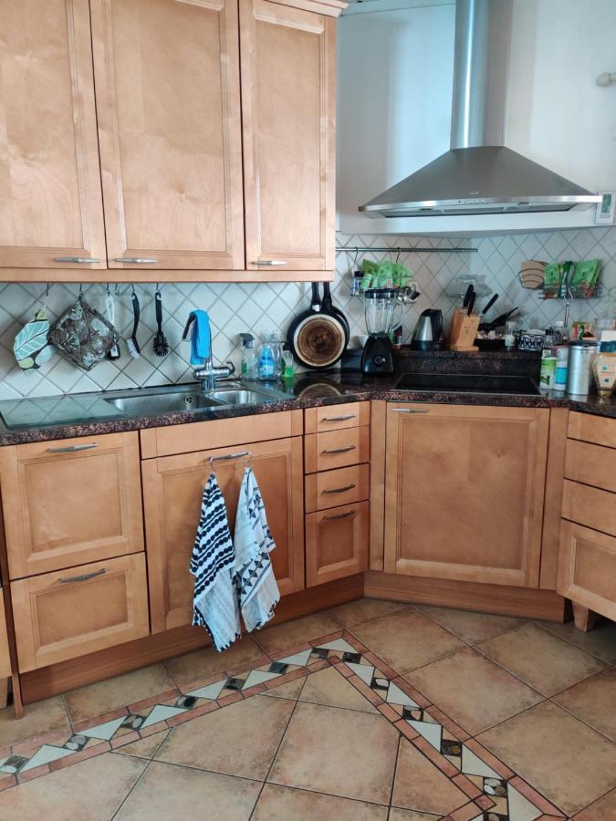 Omenapolun Onni Apartamento Taipalsaari Exterior foto