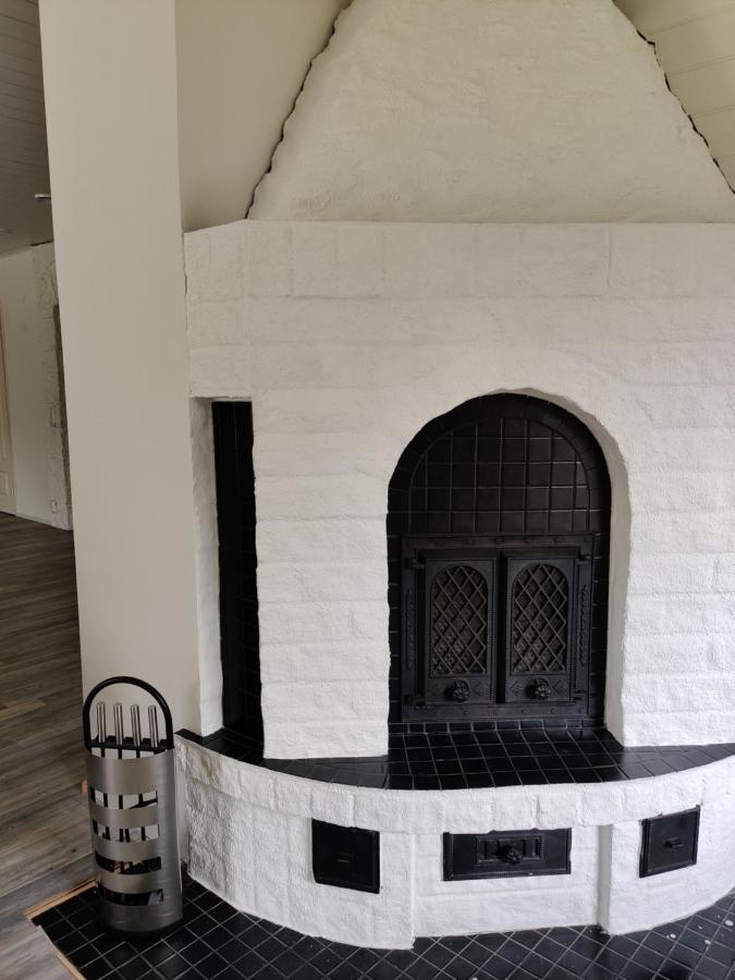 Omenapolun Onni Apartamento Taipalsaari Exterior foto