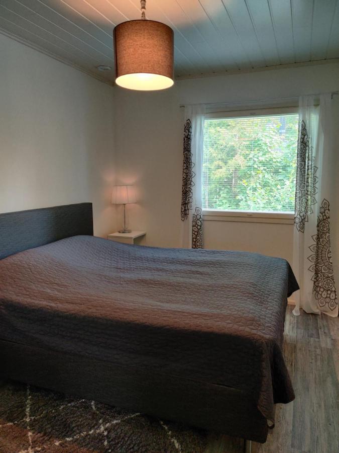 Omenapolun Onni Apartamento Taipalsaari Exterior foto