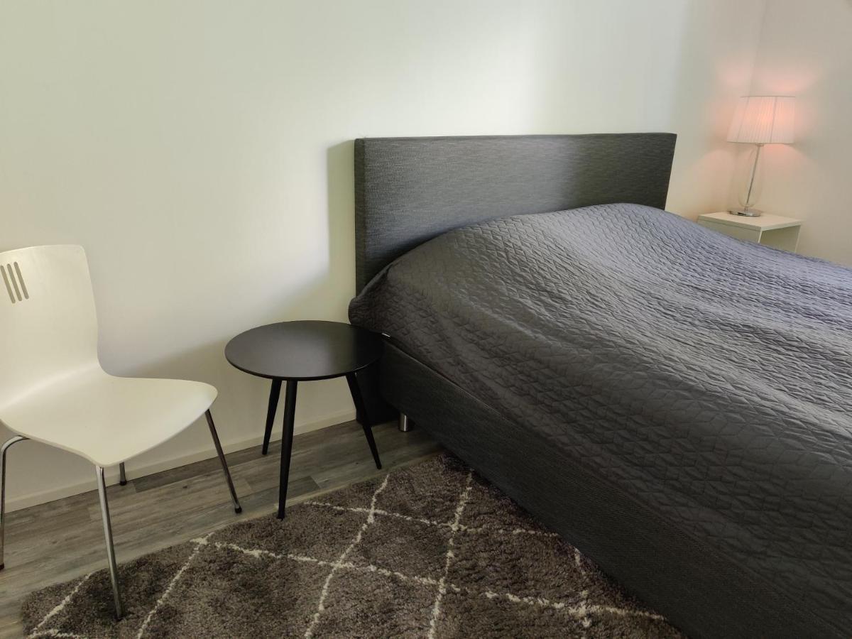 Omenapolun Onni Apartamento Taipalsaari Exterior foto