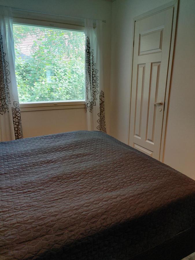 Omenapolun Onni Apartamento Taipalsaari Exterior foto