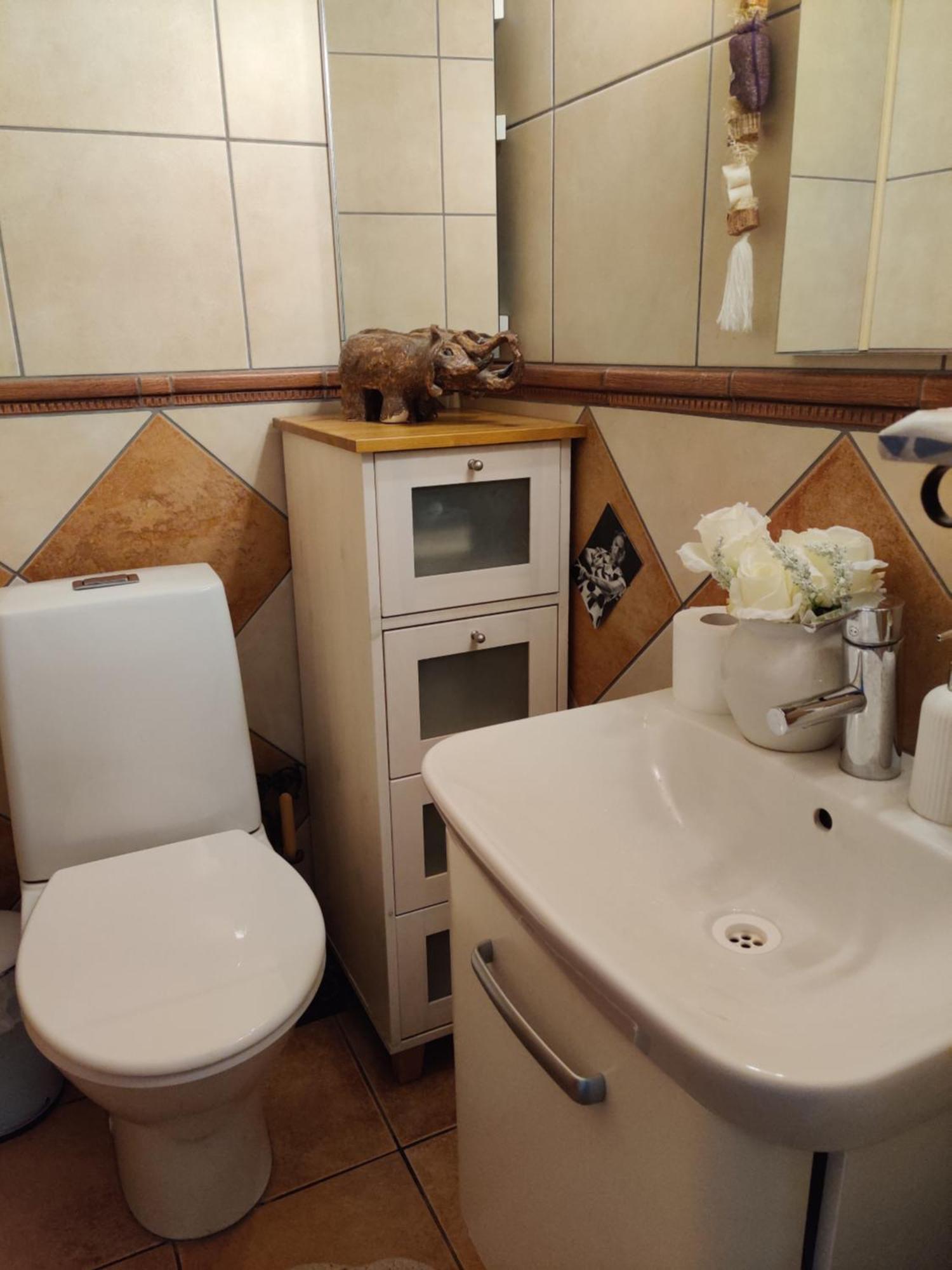 Omenapolun Onni Apartamento Taipalsaari Exterior foto